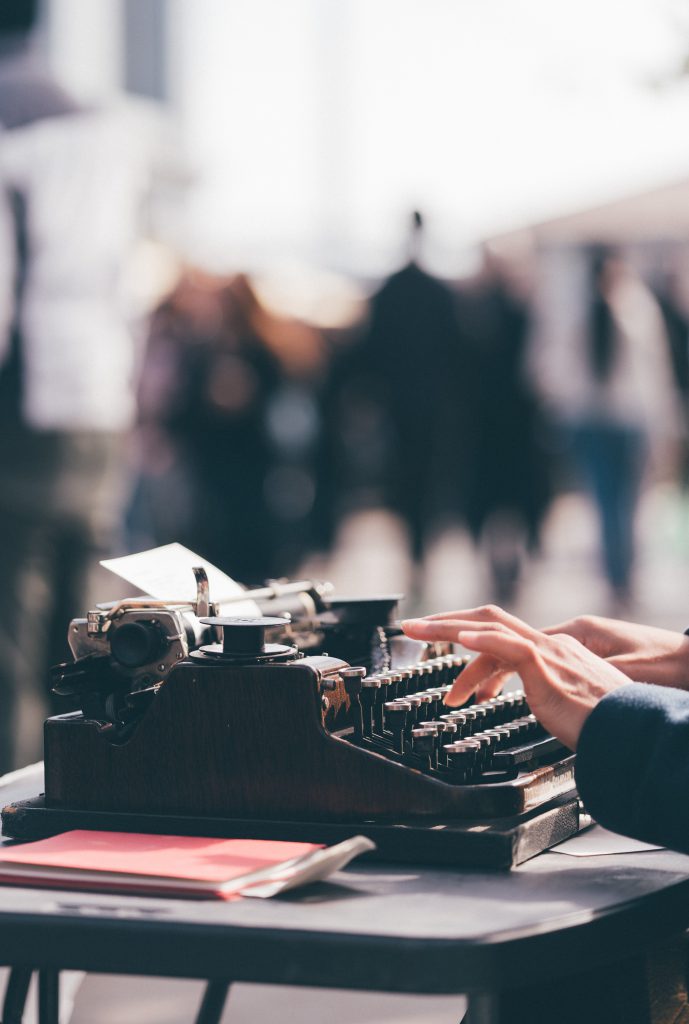 Il potere delle parole
