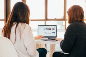 Life coaching