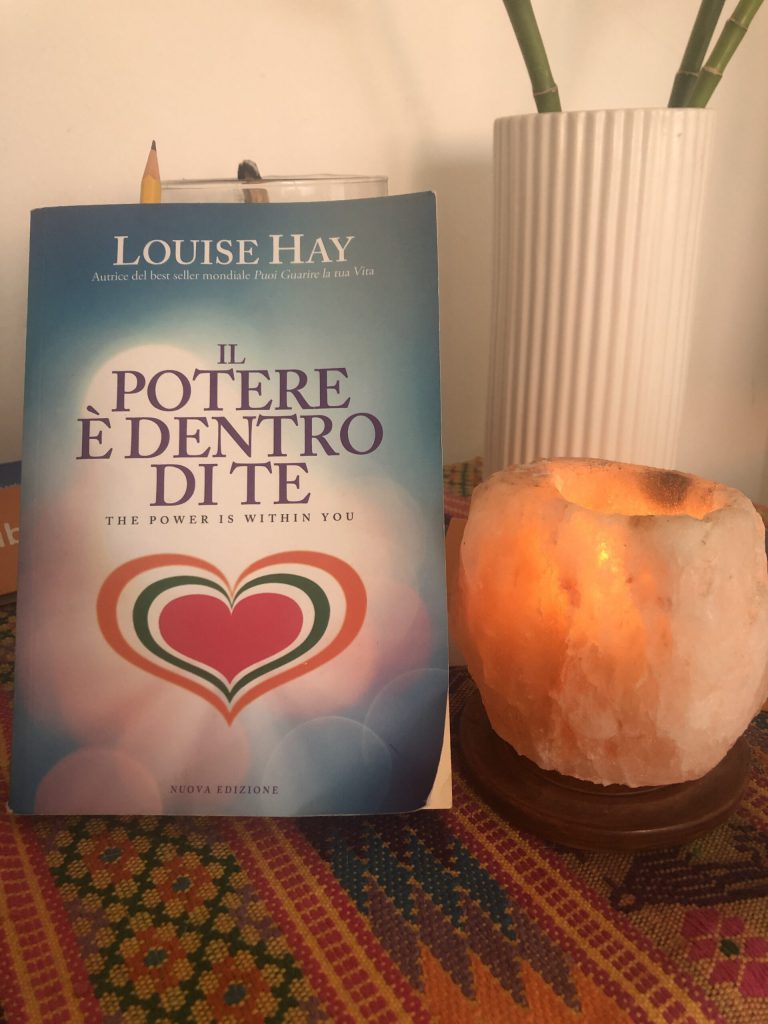 Louise Hay e le credenze limitanti