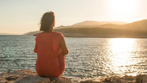 Louise hay e la tecnica dello specchio Pamela Bravi Life coach lodi