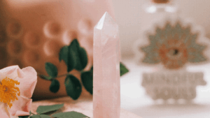 Quarzo rosa