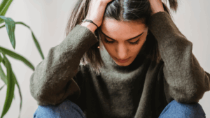 crisi relazione affettiva